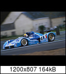  24 HEURES DU MANS YEAR BY YEAR PART FOUR 1990-1999 - Page 42 97lm04f333spmfert-aca3fjng