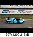  24 HEURES DU MANS YEAR BY YEAR PART FOUR 1990-1999 - Page 42 97lm04f333spmfert-aca4hk6l