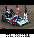  24 HEURES DU MANS YEAR BY YEAR PART FOUR 1990-1999 - Page 42 97lm04f333spmfert-aca7ej2h
