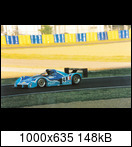  24 HEURES DU MANS YEAR BY YEAR PART FOUR 1990-1999 - Page 42 97lm04f333spmfert-acaxvk1d
