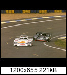  24 HEURES DU MANS YEAR BY YEAR PART FOUR 1990-1999 - Page 42 97lm05kremerk8sptcsal4ukxg