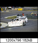  24 HEURES DU MANS YEAR BY YEAR PART FOUR 1990-1999 - Page 42 97lm07twrwsc95malbore0ij4g