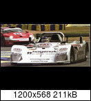  24 HEURES DU MANS YEAR BY YEAR PART FOUR 1990-1999 - Page 42 97lm07twrwsc95malbore6kjt7