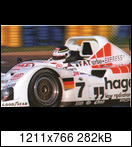  24 HEURES DU MANS YEAR BY YEAR PART FOUR 1990-1999 - Page 42 97lm07twrwsc95malboreeuk91