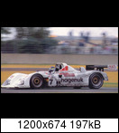  24 HEURES DU MANS YEAR BY YEAR PART FOUR 1990-1999 - Page 42 97lm07twrwsc95malborei5jal