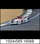  24 HEURES DU MANS YEAR BY YEAR PART FOUR 1990-1999 - Page 42 97lm08c36eclerico-hpe6kjeb