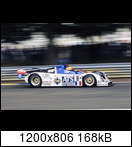  24 HEURES DU MANS YEAR BY YEAR PART FOUR 1990-1999 - Page 42 97lm08c36eclerico-hpehgjte