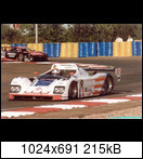  24 HEURES DU MANS YEAR BY YEAR PART FOUR 1990-1999 - Page 43 97lm09c36mamiandretti0ok7s
