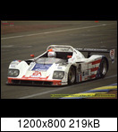  24 HEURES DU MANS YEAR BY YEAR PART FOUR 1990-1999 - Page 43 97lm09c36mamiandretti64j5h