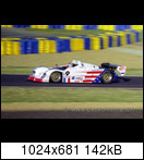  24 HEURES DU MANS YEAR BY YEAR PART FOUR 1990-1999 - Page 43 97lm09c36mamiandrettiouk0r