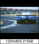  24 HEURES DU MANS YEAR BY YEAR PART FOUR 1990-1999 - Page 43 97lm09c36mamiandrettipnjnx