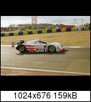  24 HEURES DU MANS YEAR BY YEAR PART FOUR 1990-1999 - Page 43 97lm09c36mamiandrettirzkv4