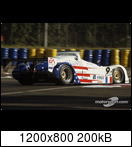  24 HEURES DU MANS YEAR BY YEAR PART FOUR 1990-1999 - Page 43 97lm09c36mamiandrettiw2j90