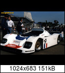  24 HEURES DU MANS YEAR BY YEAR PART FOUR 1990-1999 - Page 43 97lm09c36mamiandrettiwck52