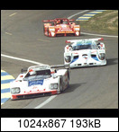  24 HEURES DU MANS YEAR BY YEAR PART FOUR 1990-1999 - Page 43 97lm09c36mamiandrettiwdkqg