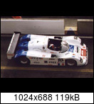  24 HEURES DU MANS YEAR BY YEAR PART FOUR 1990-1999 - Page 43 97lm10c36fekblom-jlria2jol