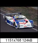  24 HEURES DU MANS YEAR BY YEAR PART FOUR 1990-1999 - Page 43 97lm13c41dcottaz-jpol2jkh3