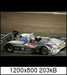  24 HEURES DU MANS YEAR BY YEAR PART FOUR 1990-1999 - Page 43 97lm13c41dcottaz-jpol4fjka
