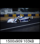  24 HEURES DU MANS YEAR BY YEAR PART FOUR 1990-1999 - Page 43 97lm13c41dcottaz-jpol69ks5