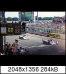 24 HEURES DU MANS YEAR BY YEAR PART FOUR 1990-1999 - Page 43 97lm13c41dcottaz-jpolb5kfa