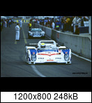  24 HEURES DU MANS YEAR BY YEAR PART FOUR 1990-1999 - Page 43 97lm13c41dcottaz-jpoldajzo