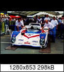  24 HEURES DU MANS YEAR BY YEAR PART FOUR 1990-1999 - Page 43 97lm13c41dcottaz-jpolfqkot
