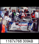  24 HEURES DU MANS YEAR BY YEAR PART FOUR 1990-1999 - Page 43 97lm13c41dcottaz-jpoloxkuc
