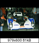  24 HEURES DU MANS YEAR BY YEAR PART FOUR 1990-1999 - Page 43 97lm13c41dcottaz-jpolxyjli