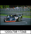  24 HEURES DU MANS YEAR BY YEAR PART FOUR 1990-1999 - Page 43 97lm14brmp301jpareja-2wjt5
