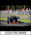  24 HEURES DU MANS YEAR BY YEAR PART FOUR 1990-1999 - Page 43 97lm14brmp301jpareja-35jmb