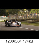  24 HEURES DU MANS YEAR BY YEAR PART FOUR 1990-1999 - Page 43 97lm14brmp301jpareja-kjkpd