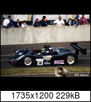  24 HEURES DU MANS YEAR BY YEAR PART FOUR 1990-1999 - Page 43 97lm14brmp301jpareja-p4jid