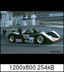  24 HEURES DU MANS YEAR BY YEAR PART FOUR 1990-1999 - Page 43 97lm14brmp301jpareja-rvjbb