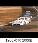  24 HEURES DU MANS YEAR BY YEAR PART FOUR 1990-1999 - Page 43 97lm15kuzdudlmms97ffr68j30