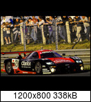  24 HEURES DU MANS YEAR BY YEAR PART FOUR 1990-1999 - Page 43 97lm21nr390mbrundle-w3bk60