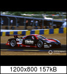  24 HEURES DU MANS YEAR BY YEAR PART FOUR 1990-1999 - Page 43 97lm21nr390mbrundle-wqmkem
