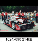  24 HEURES DU MANS YEAR BY YEAR PART FOUR 1990-1999 - Page 43 97lm21nr390mbrundle-wsajym