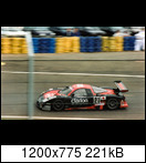  24 HEURES DU MANS YEAR BY YEAR PART FOUR 1990-1999 - Page 43 97lm21nr390mbrundle-wtnk1d