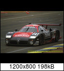  24 HEURES DU MANS YEAR BY YEAR PART FOUR 1990-1999 - Page 43 97lm21nr390mbrundle-ww3jgw