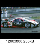  24 HEURES DU MANS YEAR BY YEAR PART FOUR 1990-1999 - Page 43 97lm21nr390mbrundle-wxskak