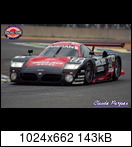  24 HEURES DU MANS YEAR BY YEAR PART FOUR 1990-1999 - Page 43 97lm22nr390evdepoele-m0k5o