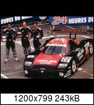  24 HEURES DU MANS YEAR BY YEAR PART FOUR 1990-1999 - Page 43 97lm22nr390evdepoele-ywjtm