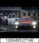  24 HEURES DU MANS YEAR BY YEAR PART FOUR 1990-1999 - Page 43 97lm23nr390khoshino-e02k3h