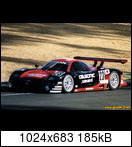  24 HEURES DU MANS YEAR BY YEAR PART FOUR 1990-1999 - Page 43 97lm23nr390khoshino-e5xkin