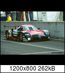  24 HEURES DU MANS YEAR BY YEAR PART FOUR 1990-1999 - Page 43 97lm23nr390khoshino-ecik70
