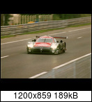  24 HEURES DU MANS YEAR BY YEAR PART FOUR 1990-1999 - Page 43 97lm23nr390khoshino-efzjsl