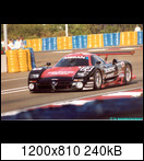 24 HEURES DU MANS YEAR BY YEAR PART FOUR 1990-1999 - Page 43 97lm23nr390khoshino-eixjyu
