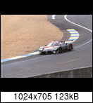  24 HEURES DU MANS YEAR BY YEAR PART FOUR 1990-1999 - Page 43 97lm23nr390khoshino-ejnjmy