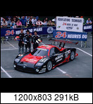  24 HEURES DU MANS YEAR BY YEAR PART FOUR 1990-1999 - Page 43 97lm23nr390khoshino-er6j8r