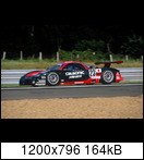  24 HEURES DU MANS YEAR BY YEAR PART FOUR 1990-1999 - Page 43 97lm23nr390khoshino-ez4je6